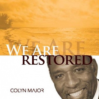 We Are Restored