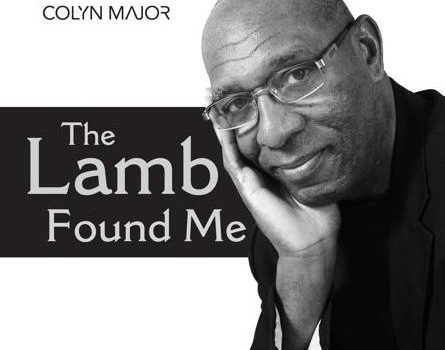 The Lamb Found Me